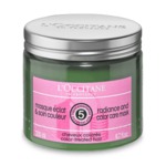 маска для волос L'Occitane