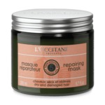 маска для волос L'Occitane