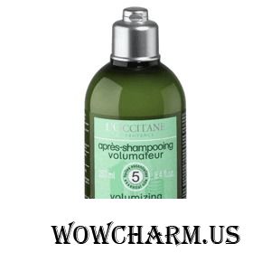 L'Occitane / Бальзам-ополаскиватель для волос Aromacologie Volumizing Conditioner