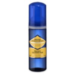 очищающая пенка для лица L'Occitane