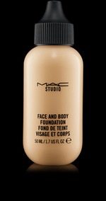 тональная основа MAC Cosmetics