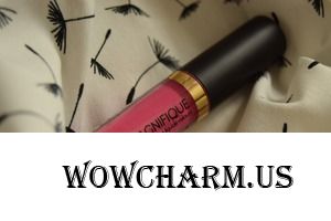 Сексуальность на губах с Matte Magnifique от Vivienne Sabo