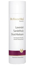 Крем-бальзам для душа Dr. Hauschka