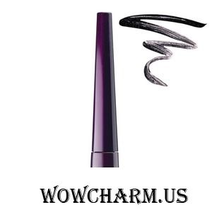 Yves Rocher / Подводка для Контура Глаз Couleurs Nature Eyeliner Black