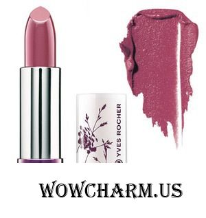Yves Rocher / Губная Помада Сolors! Lipstick