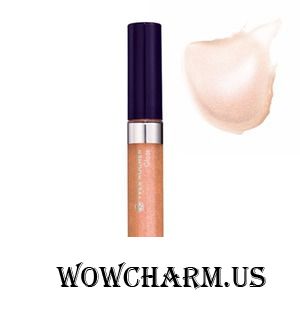 Yves Rocher / Блеск для Губ Gloss - Sparkling Coral