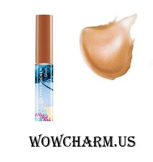Yves Rocher / Блеск для Губ Summer Collection Gloss