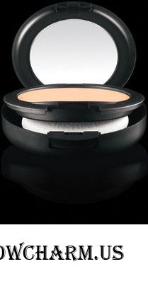 MAC Cosmetics / Тональная основа Studio Fix Powder Plus Foundation