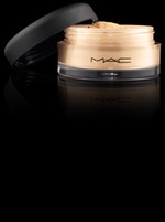пудра MAC Cosmetics