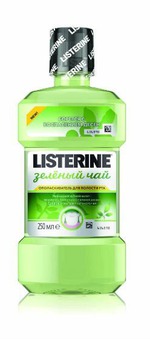 Ополаскиватель для полости рта Listerine