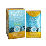 Маска для лица Дом Природы