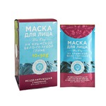 Маска для лица Дом Природы