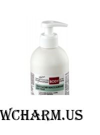 Bielita / Professional Body Care Эмульсия Массажная для тела