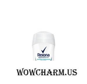Rexona / Антиперспирант-карандаш Антибактериальная свежесть