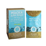 Маска для лица Дом Природы