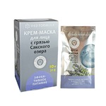 Крем-маска для лица Дом Природы