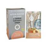 Крем-маска для лица Дом Природы