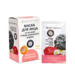 Маска для лица Дом Природы