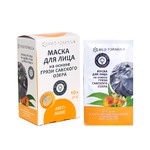 Маска для лица Дом Природы