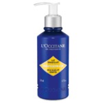 молочко для снятия макияжа L'Occitane