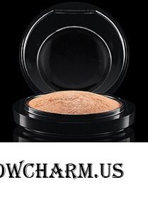 MAC Cosmetics / Пудра Mineralize Skinfinish