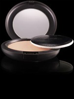 пудра MAC Cosmetics