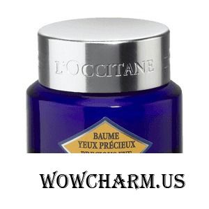 L'Occitane / Бальзам для кожи вокруг глаз Immortell Eye Balm