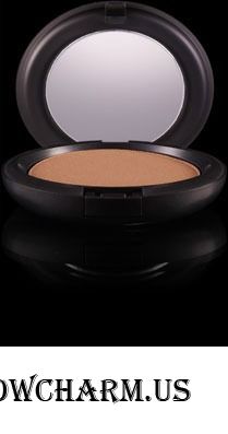 MAC Cosmetics / Пудра Bronzing Powder