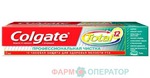 зубная паста Colgate