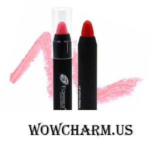 Farres Cosmetics / Матовая губная помада-карандаш