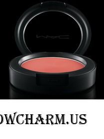 MAC Cosmetics / Румяна Cremeblend Blush