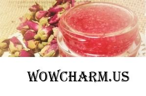 VitaMine / Пилинг для кожи лица Черничный пилинг-лосьон