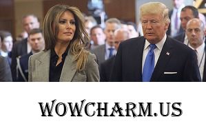 Деловой образ Мелании Трамп на Генеральной ассамблее ООН