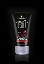Гель для укладки волос Taft