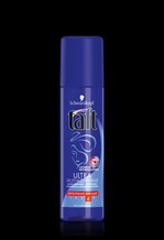 Лак для моделирования Taft