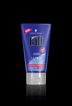 Гель для укладки Taft