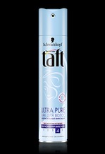 Лак для волос Taft