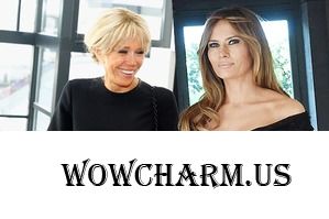 Мелания Трамп не попала в список самых стильных