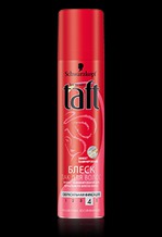 Лак для волос Taft