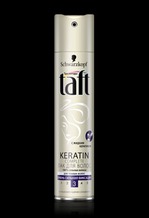 Лак для волос Taft