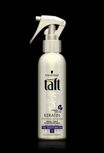 Спрей-тоник для волос Taft