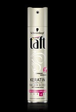 Лак для волос Taft
