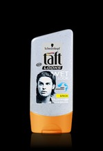 Гель-блеск для укладки Taft