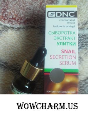 Какая ты, оказывается, полезная, госпожа Улитка!