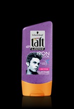 Гель для укладки Taft