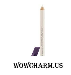 Yves Rocher / Карандаш для Французского Маникюра Couleurs Nature French Manicure Pencil