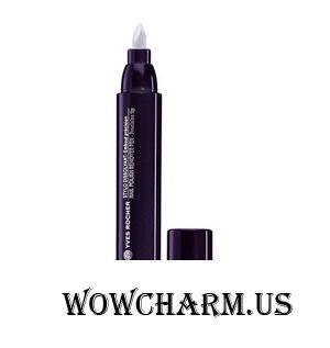 Yves Rocher / Корректор Маникюра Couleurs Nature Nail Polish Remover Pen