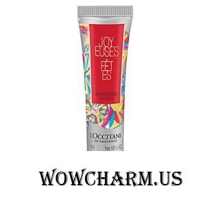 L'Occitane / Бальзам для губ Joy Euses Lip Balm