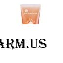 Yves Rocher / Блеск для Губ Les Plaisirs Nature Apricot Gloss Gourmand
