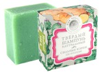 Твердый шампунь Дом Природы